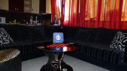 Apartment Shoshi