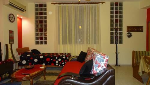 Apartment Shoshi
