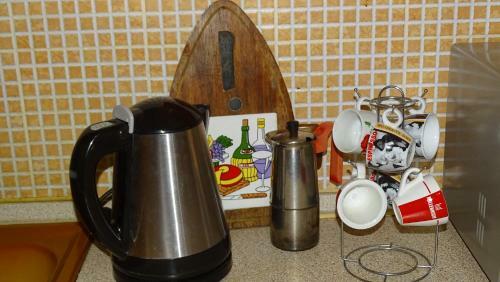 Apartment Shoshi