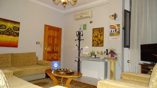 Apartment Shoshi