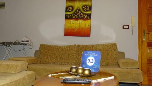 Apartment Shoshi