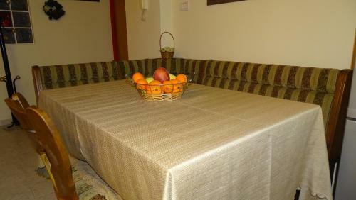 Apartment Shoshi