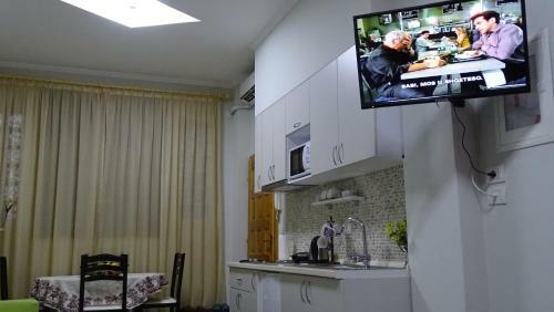 Apartment Shoshi
