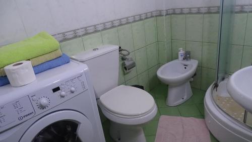 Apartment Shoshi