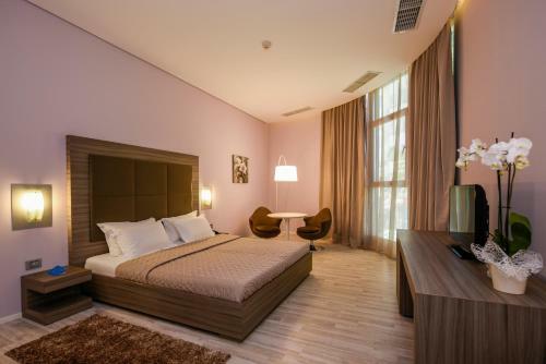 Sky Hotel