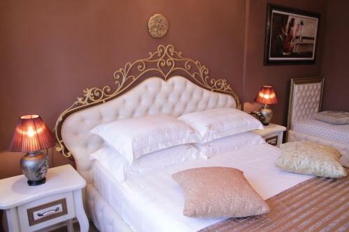 Hotel Boutique Villa Fernando
