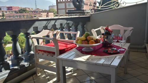 Hotel Boutique Villa Fernando