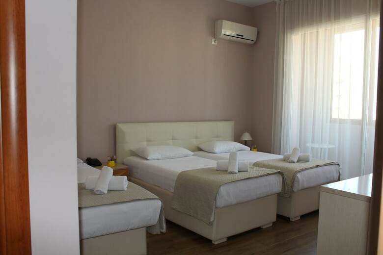 Hotel Idea