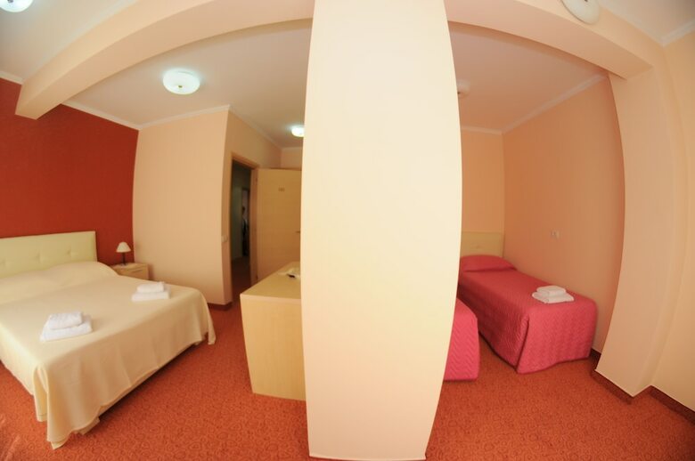 Hotel Idea