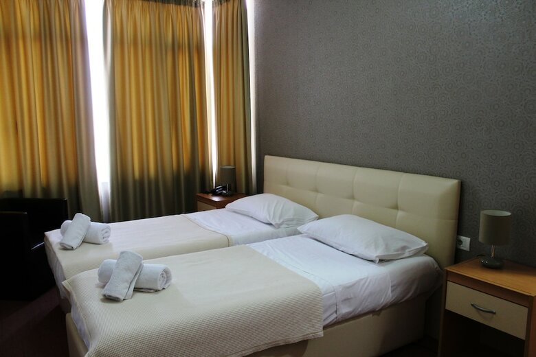 Hotel Idea