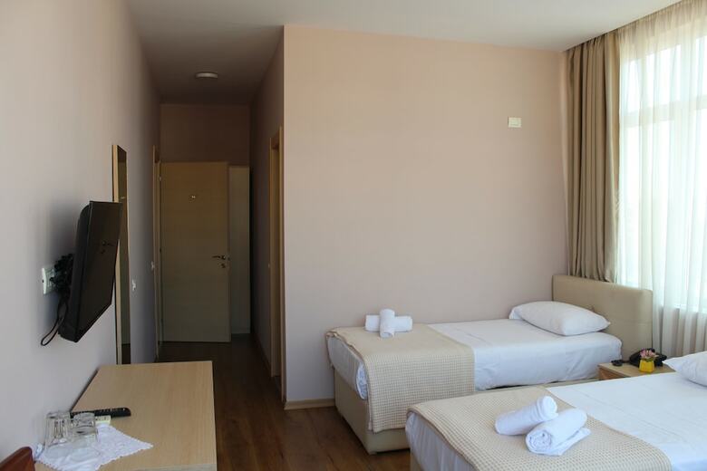 Hotel Idea