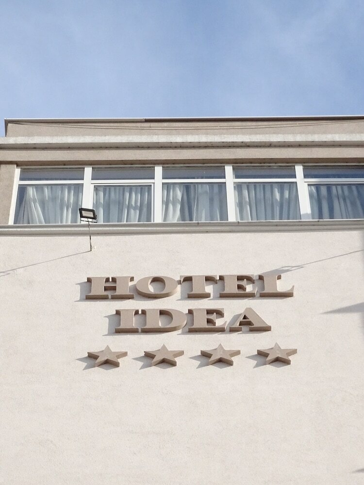 Hotel Idea