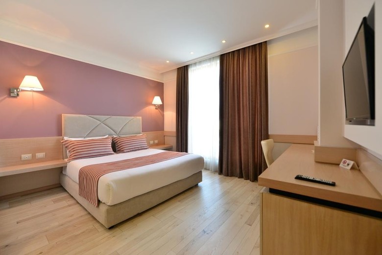 Te Stela Hotel