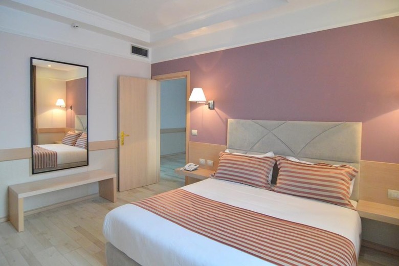 Te Stela Hotel