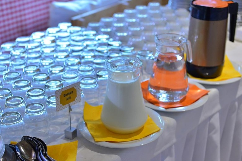 Te Stela Hotel