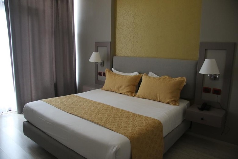 Te Stela Hotel