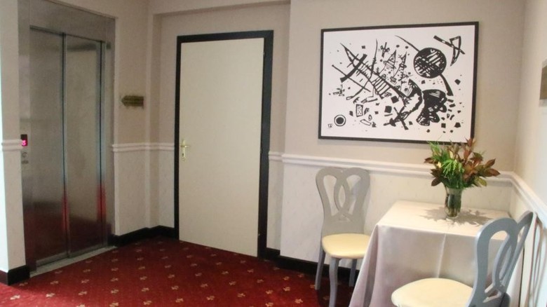 Te Stela Hotel