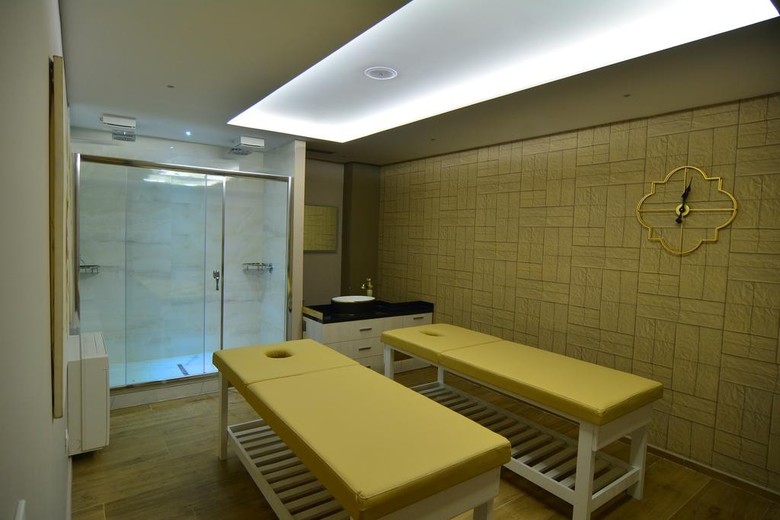 Te Stela Hotel