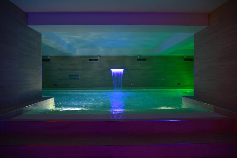 Te Stela Hotel