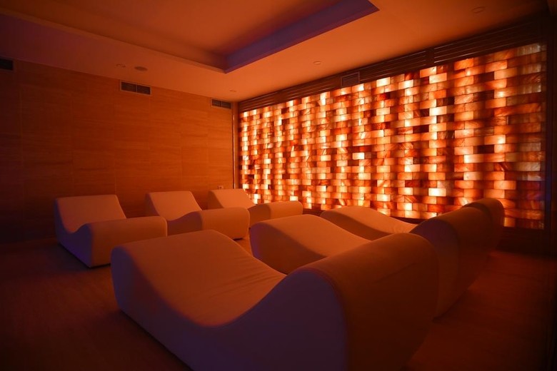 Te Stela Hotel