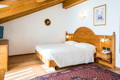 Hotel Rosa Degli Angeli