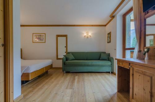 Hotel Rosa Degli Angeli