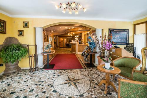 Hotel Rosa Degli Angeli