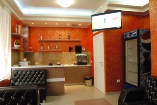 Hotel Relax