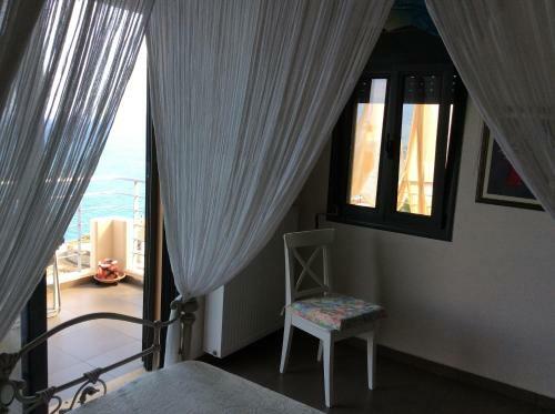 Apartamento Horizon Villa B