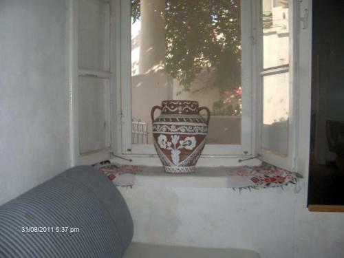 Apartamento The Little Bougainvillea House
