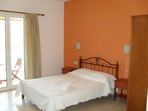 Apartamento Emmanouil