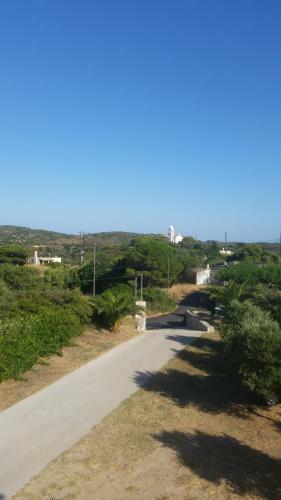 Apartamento Emmanouil