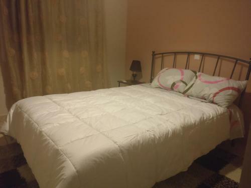 Kiveri Cave Apartment U5