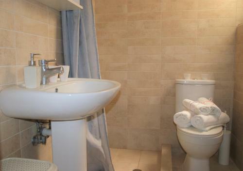 Apartamento Kiveri Gems Houses