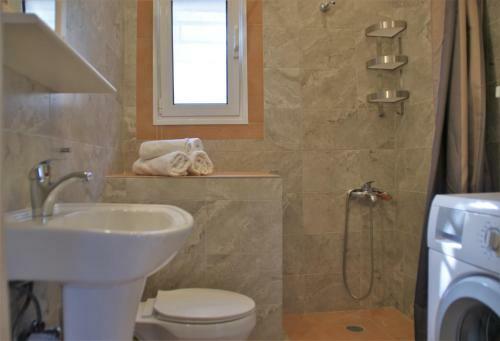 Apartamento Kiveri Gems Houses