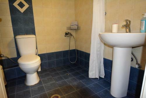 Apartamento Kiveri Gems Houses