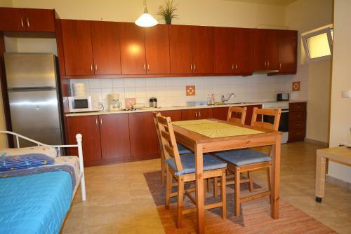 Apartamento Kiveri Gems Houses