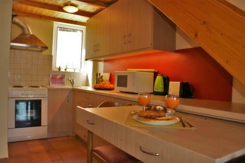 Apartamento Kiveri Gems Houses