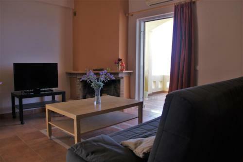Apartamento Kiveri Gems Houses