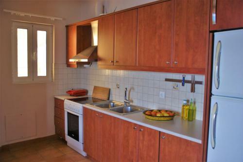 Apartamento Kiveri Gems Houses