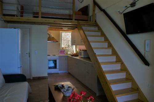 Apartamento Kiveri Gems Houses