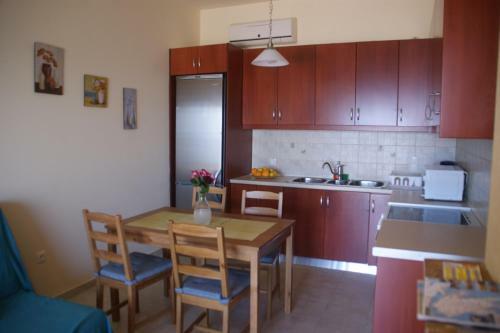 Apartamento Kiveri Gems Houses