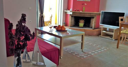 Apartamento Kiveri Gems Houses