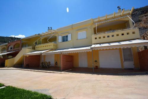 Apartamento Kiveri Gems Houses
