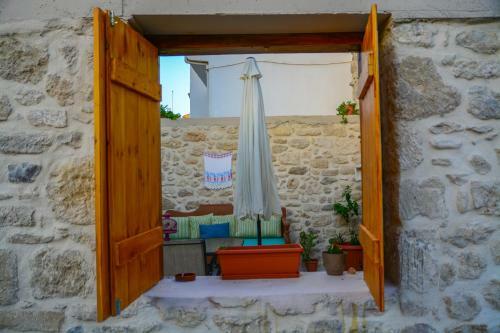 Ariadni's House