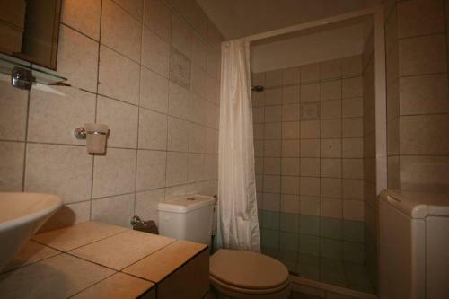 Romantic House Strapodi Kythira