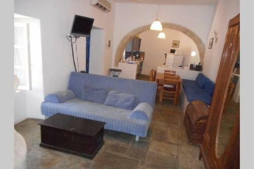 Romantic House Strapodi Kythira