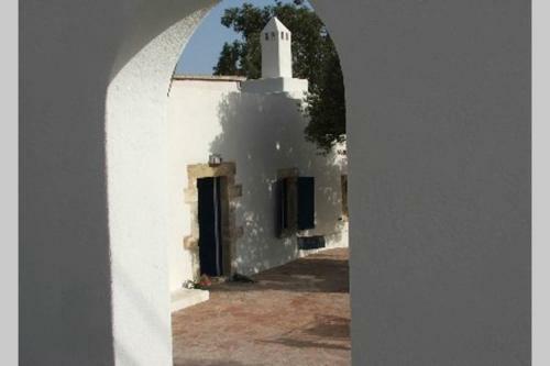 Romantic House Strapodi Kythira