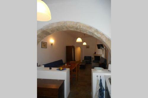 Romantic House Strapodi Kythira