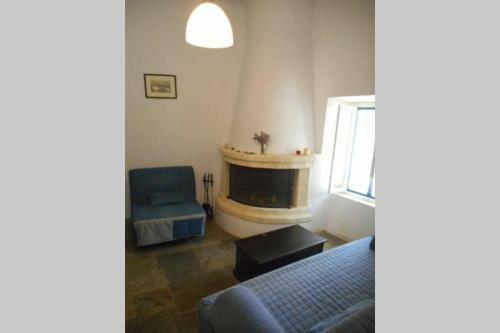 Romantic House Strapodi Kythira